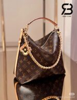 Túi LV Multipass M27825 Monogram Canvas chính hãng sang trọng