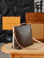 Túi LV Multipass M27825 Monogram Canvas chất lượng tốt nhất