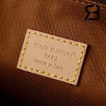 Túi LV Multipass M27825 Monogram Canvas chất lượng tốt