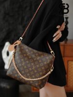 Túi LV Multipass M27825 Monogram Canvas chất lượng tốt nhất