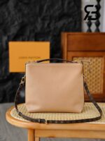 Túi LV Multipass M28029 Arizona Beige chất lượng tốt