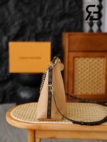 Túi LV Multipass M28029 Arizona Beige chất lượng cao