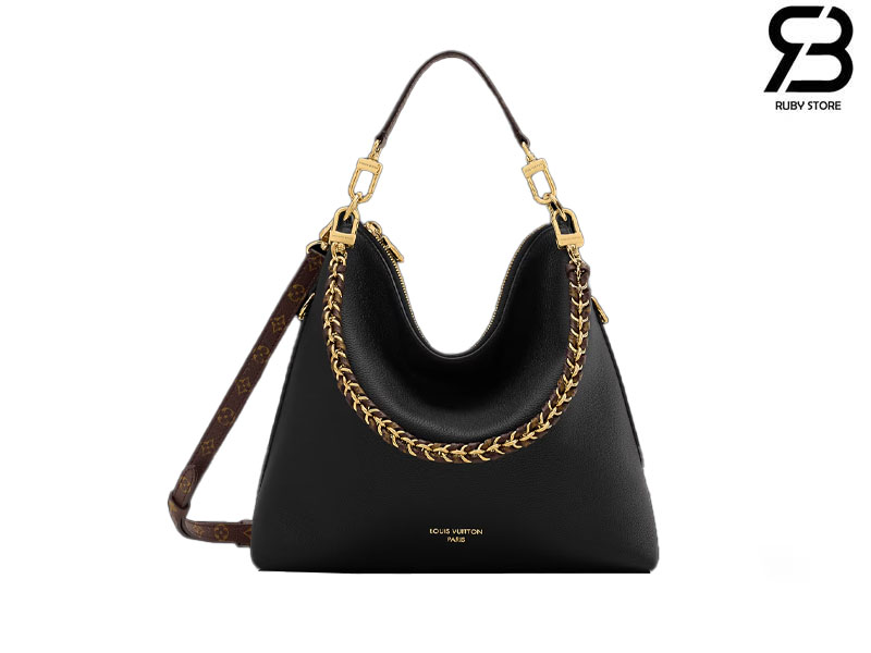 Túi LV Multipass M29195 Black Best Quality sang trọng và đẳng cấp.