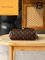 Túi LV Saint Germain BB M26398 Monogram Black chất lượng cao