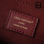 Túi LV Saint Germain BB M27067 Monogram Wine chất lượng tốt nhất