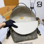 Ba Lô LV Discovery Backpack PM Monogram Surplus Khaki M29769 chất lượng tốt nhất