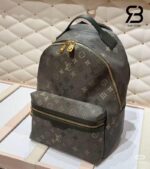 Ba Lô LV Discovery Backpack PM Monogram Surplus Khaki M29769 chất lượng cao