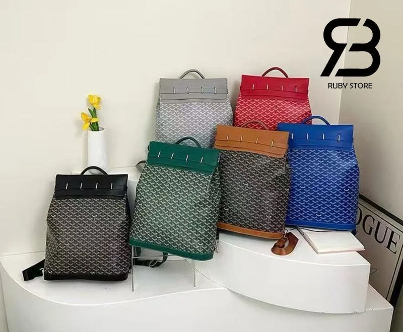 Balo Goyard Sac à Dos