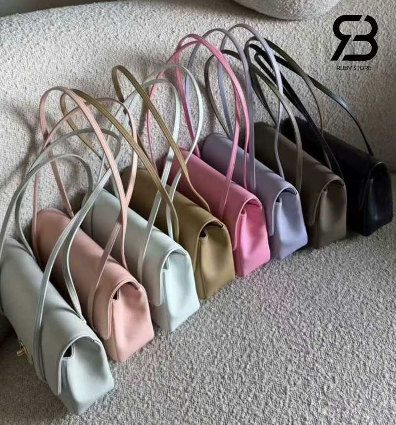 các mẫu túi Chanel 26P Preppy Coco nhiều màu best quality tại Ruby Store
