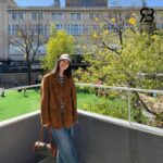 Túi Goyard Bonbonnière Bag Tan Brown Goyardine Canvas Nâu