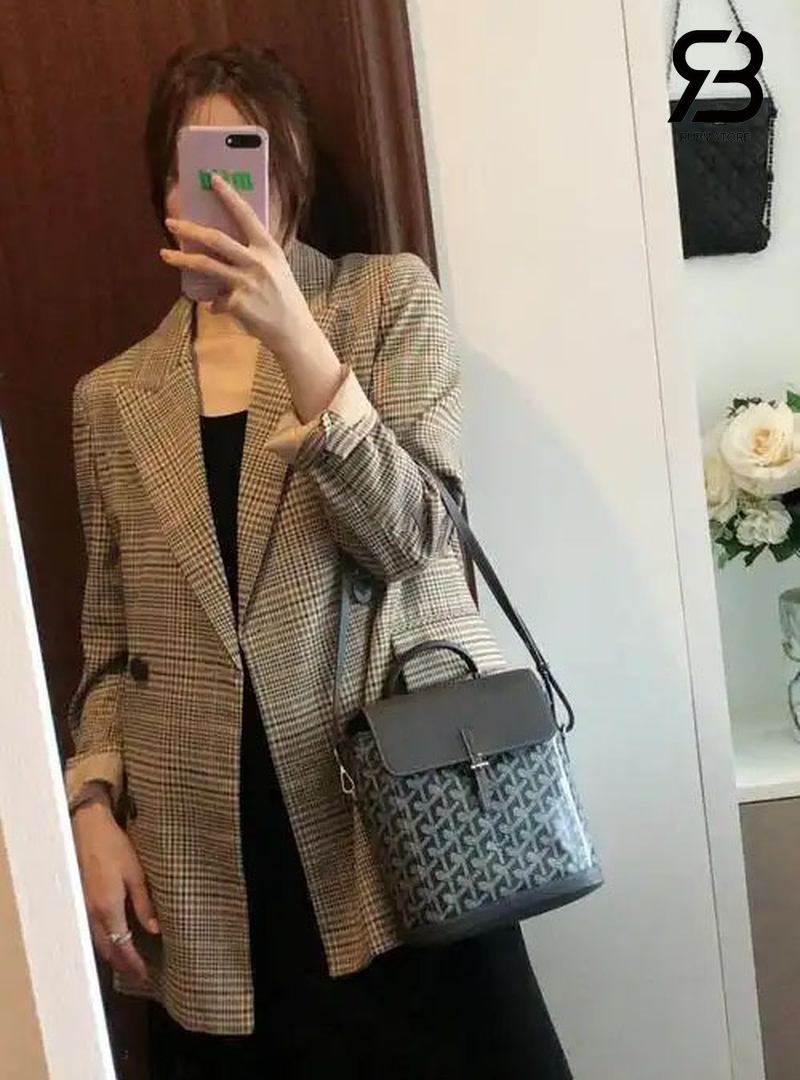 Túi Goyard size mini