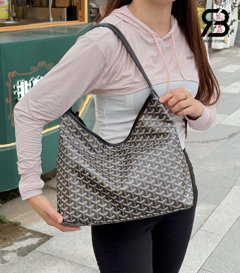 Túi Goyard phối cho nữ