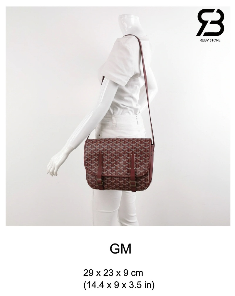 Túi Goyard size GM