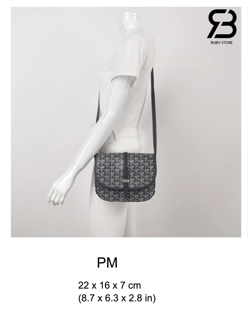 Túi Goyard size PM