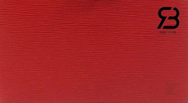 Túi LV Capucines Da Epi Leather