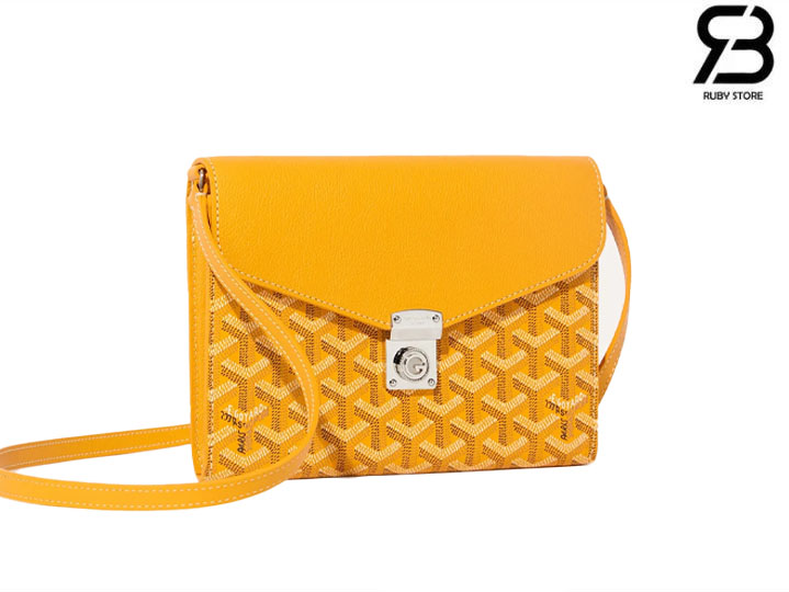 Ví Goyard Chypre Wallet-Pouch Best Quality sang trọng và tinh tế