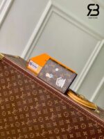Ví LV Passport Cover Vivienne Winter Holiday M15320 chất lượng cao