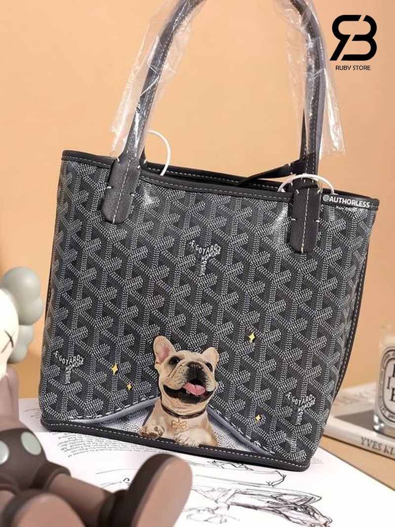 Túi Anjou Mini Tote
