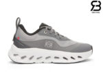 Giày Loewe x On Cloudtilt 2 White Grey Trắng Xám Best Quality
