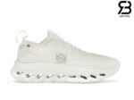 Giày Loewe x On Cloudtilt All White Trắng Full Best Quality, thiết kế tinh tế