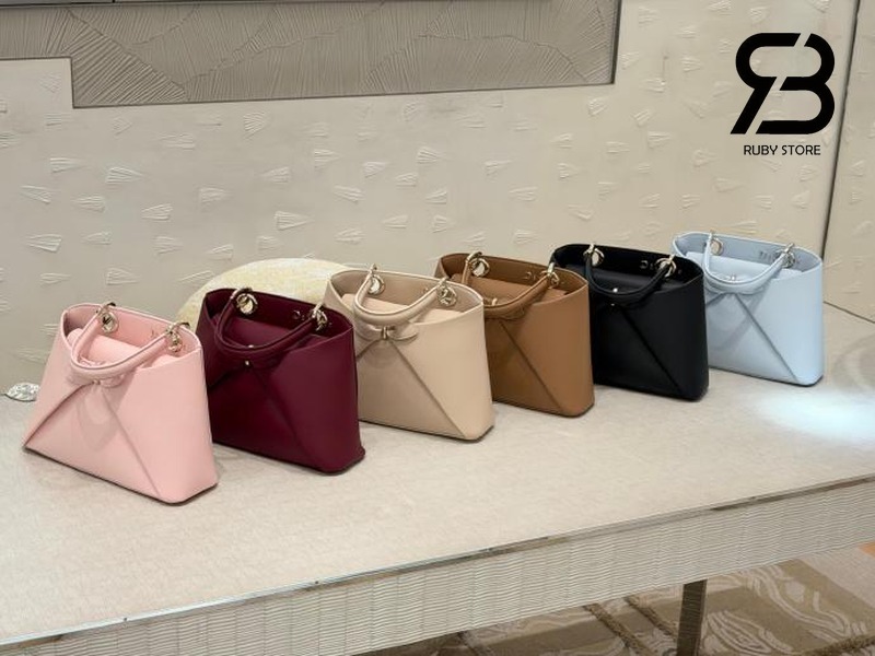 Các màu sắc của túi Dior Cigale