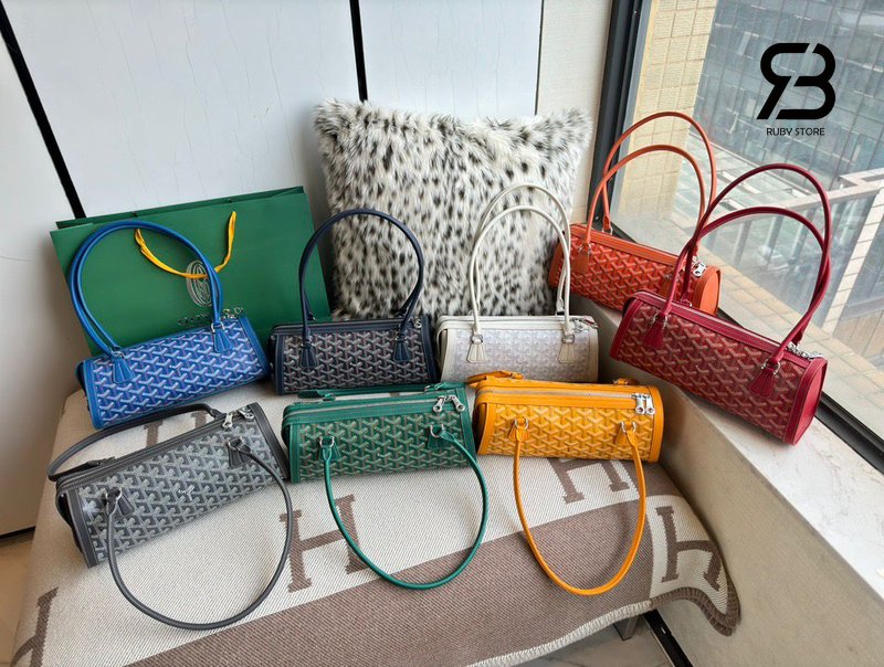 Túi Goyard Bonbonnière