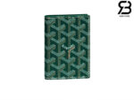 Ví Goyard Saint Marc Card Wallet Best Ý, sang trọng và đẳng cấp.