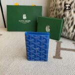 Ví Goyard Saint Marc Card Wallet Best Ý, thiết kế sang trọng và tinh tế