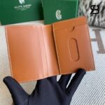 Ví Goyard Saint Marc Card Wallet Best Ý với thiết kế tinh tế