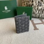 Ví Goyard Saint Marc Card Wallet Best Ý, thiết kế sang trọng