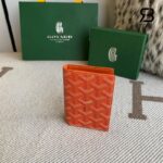 Ví Goyard Saint Marc Card Wallet Best Ý sang trọng và tinh tế