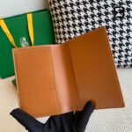 Ví Goyard Saint Pierre Card Holder Best Ý với thiết kế tinh tế