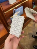 Ví Goyard Saint Pierre Card Holder Best Ý, thiết kế sang trọng và tinh tế