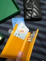 Ví Goyard Saint Pierre Card Holder Best Ý sang trọng và đẳng cấp