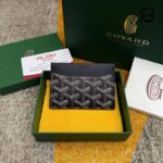 Ví Goyard Saint-Sulpice Card Wallet Best Ý với thiết kế tinh tế