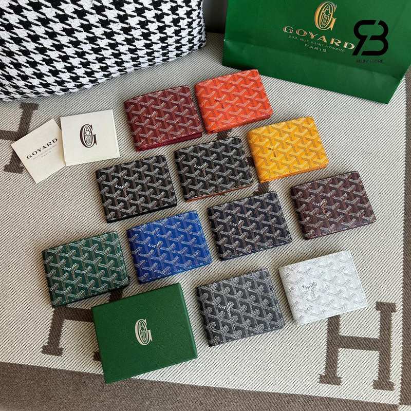 vi-goyard-victoire-wallet-best-y-1 Ví Goyard Victoire Wallet Best Ý sang trọng và đẳng cấp