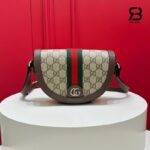 Túi Gucci Ophidia Mini Shoulder Bag GG Beige Brown 838476 Size 20CM chất lượng tốt