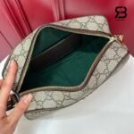 Túi Gucci Ophidia Small Camera Bag GG Beige Brown 841310 Size 24CM chất lượng tốt nhất
