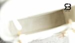 Túi Lady Dior Mini Bag with Bow Latte Lambskin Best Pháp, ảnh chi tiết 5