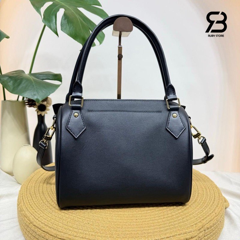 Túi LV Speedpocket Bag M3A221 Monogram Black Best Pháp sang trọng